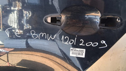 PORTA TRASEIRA ESQ BMW SÉRIE 1 E87 116 118 120 123 130 05/11