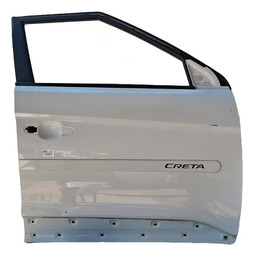 PORTA DIANTEIRA DIREITA CRETA 2017 2018 A 2024