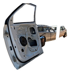 PORTA DIANTEIRA DIREITA CRETA 2017 2018 A 2024