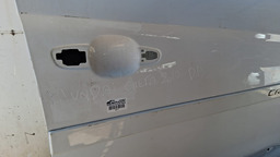 PORTA DIANTEIRA DIREITA CRETA 2017 2018 A 2024