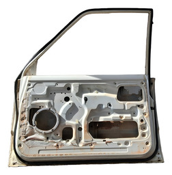 PORTA DIANTEIRA DIREITA L200 1992 1993 A 2006 C/DETALHE