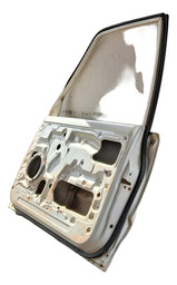 PORTA DIANTEIRA DIREITA L200 1992 1993 A 2006 C/DETALHE