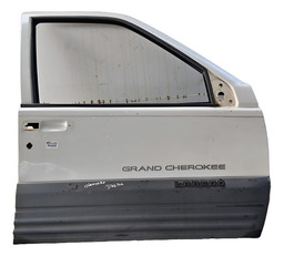 PORTA DIANTEIRA DIREITA GRAND CHEROKEE 1994 A 1998 C/DETALHE