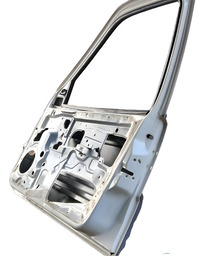 PORTA DIANTEIRA DIREITA GRAND CHEROKEE 1994 A 1998 C/DETALHE