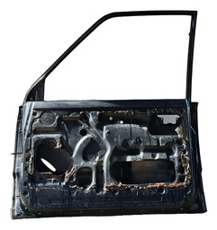 PORTA DIANTEIRA DIREITA L200 1992 1993 A 2006 C/DETALHE