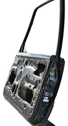 PORTA DIANTEIRA DIREITA L200 1992 1993 A 2006 C/DETALHE