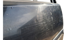 PORTA DIANTEIRA DIREITA L200 1992 1993 A 2006 C/DETALHE