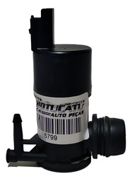 Motor Esguicho Renault Master 2.3 2013 A 2025