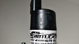 MOTOR ESGUICHO RENAULT MASTER 2.3 2013 A 2025