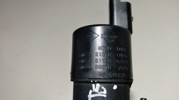 MOTOR ESGUICHO RENAULT MASTER 2.3 2013 A 2025