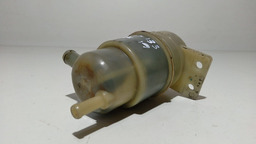 RESERVATÓRIO HIDRÁULICO MITSUBISHI PAJERO DAKAR 3.2 2009/015