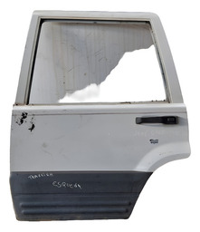 PORTA TRASEIRA ESQUERDA GRAND CHEROKEE 1994 A 1998 C/DETALHE