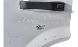 PORTA TRASEIRA ESQUERDA GRAND CHEROKEE 1994 A 1998 C/DETALHE