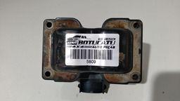 BOBINA DE IGNIÇÃO FORD RANGER 2.5 GASOLINA 8V 4CC 1994/2000