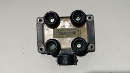 BOBINA IGNIÇÃO FORD RANGER 2.5 GASOLINA 8V 4CC 1994/2000 (1)