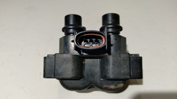 BOBINA IGNIÇÃO FORD RANGER 2.5 GASOLINA 8V 4CC 1994/2000 (1)