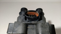 BOBINA IGNIÇÃO FORD RANGER 2.5 GASOLINA 8V 4CC 1994/2000 (1)