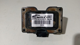 BOBINA IGNIÇÃO FORD RANGER 2.5 GASOLINA 8V 4CC 1994/2000 (1)