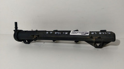 FLAUTA DE BICOS INJETORES RENAULT CLIO 1.0 2004 A 2012