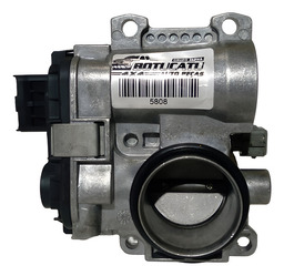 CORPO BORBOLETA TBI RENAULT CLIO 1.0 16V 2001 A 2004 (1)