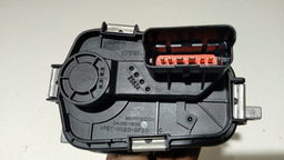 CORPO BORBOLETA TBI RENAULT CLIO 1.0 16V 2001 A 2004 (1)