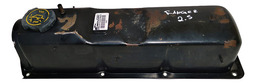 TAMPA DE VALVULA FORD RANGER 2.5 GASOLINA 8V 4CC 1994 A 2000 PRETO
