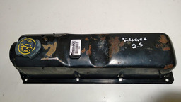 TAMPA DE VALVULA FORD RANGER 2.5 GASOLINA 8V 4CC 1994 A 2000 PRETO