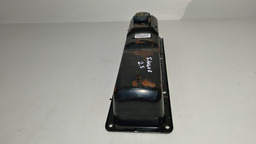 TAMPA DE VALVULA FORD RANGER 2.5 GASOLINA 8V 4CC 1994 A 2000 PRETO