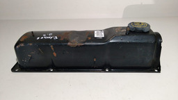 TAMPA DE VALVULA FORD RANGER 2.5 GASOLINA 8V 4CC 1994 A 2000 PRETO