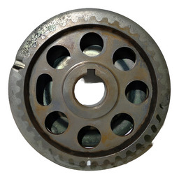 Polia Comando Valvulas Ranger 2.5 Gasolina 8v 4cc 1994/2000