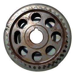 Polia Comando Valvulas Ranger 2.5 Gasolina 8v 4cc 1994/2000