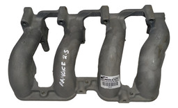 Coletor Admissão Ford Ranger 2.5 Gasolina 8v 4cc 1994 A 2000