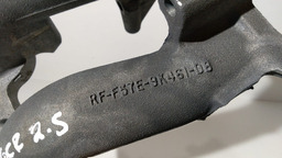 COLETOR ADMISSÃO FORD RANGER 2.5 GASOLINA 8V 4CC 1994 A 2000