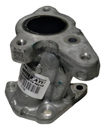 Cano Resfriador Válvula Egr Renault Master 2.3 2013 À 2025