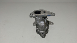 CANO RESFRIADOR VÁLVULA EGR RENAULT MASTER 2.3 2013 À 2025