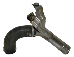 Mangueira Duto Entrada Intercooler Gm S10 2.8 2012 A 23 (3) Preto