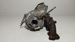 TURBINA COMPLETA CHEVROLET S10 2.8 200CV 2014 A 2020