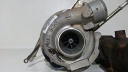 TURBINA COMPLETA CHEVROLET S10 2.8 200CV 2014 A 2020