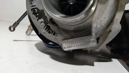 TURBINA COMPLETA CHEVROLET S10 2.8 200CV 2014 A 2020