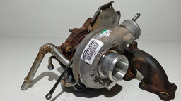 TURBINA COMPLETA CHEVROLET S10 2.8 200CV 2014 A 2020