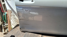 PORTA DIANTEIRA DIREITA MERCEDES CLASSE C 180 200 250 12/14