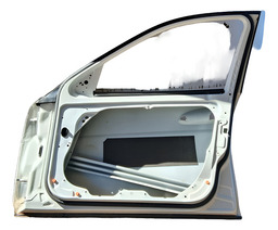 PORTA DIANTEIRA DIREITA MERCEDES CLASSE C 180 200 250 12/14