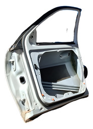 PORTA DIANTEIRA DIREITA MERCEDES CLASSE C 180 200 250 12/14