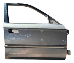 PORTA DIANTEIRA DIREITA CIVIC 2001 2002 A 2006
