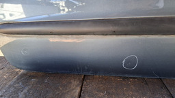 PORTA DIANTEIRA ESQUERDA PEUGEOT 206 207 HOGGAR 