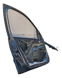 PORTA DIANTEIRA ESQUERDA PEUGEOT 206 207 HOGGAR 