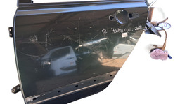 PORTA TRASEIRA ESQUERDA CIVIC 2007 A 2011 C/DETALHE