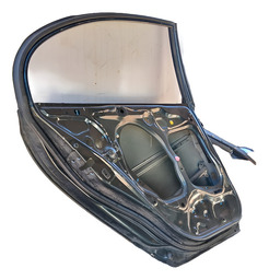 PORTA TRASEIRA ESQUERDA CIVIC 2007 A 2011 C/DETALHE