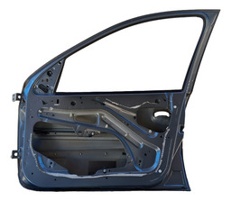 PORTA DIANTEIRA DIREITA PEUGEOT 206 207 HOGGAR 
