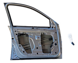 PORTA DIANTEIRA ESQUERDA MEGANE 2007 2008 A 2013